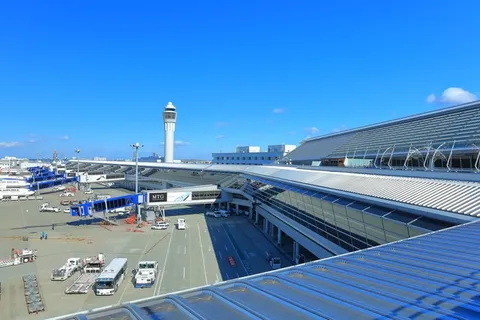 中部国際空港（セントレア）から名古屋駅までの公共交通機関まとめ！おすすめの方法も紹介