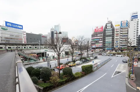 羽田空港と五反田間の移動手段とおすすめの方法まとめ