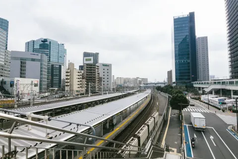 大崎⇔羽田空港間のアクセス方法は？4つの移動手段を徹底解説