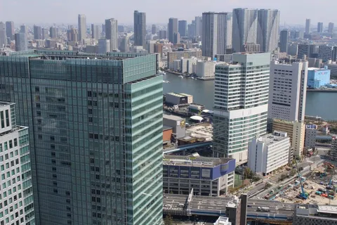 浜松町と成田空港を行き来するには？移動方法別の特徴まとめ