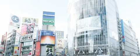 渋谷と羽田空港間のバス移動情報まとめ