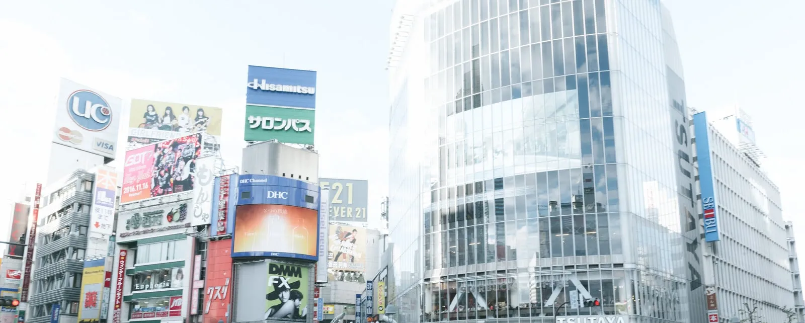Shibuya to Haneda Airport Bus Guide: Everything You Need to Know