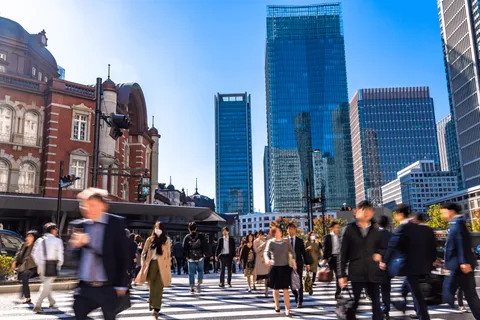 羽田空港から東京駅へ行くには？公共交通機関を利用した行き方を徹底解説！