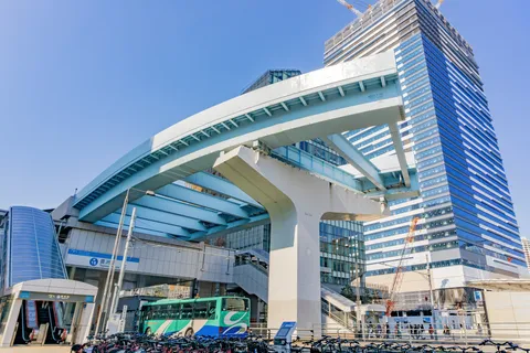 豊洲から羽田空港までリムジンバスを利用した行き方！料金や所要時間などを紹介