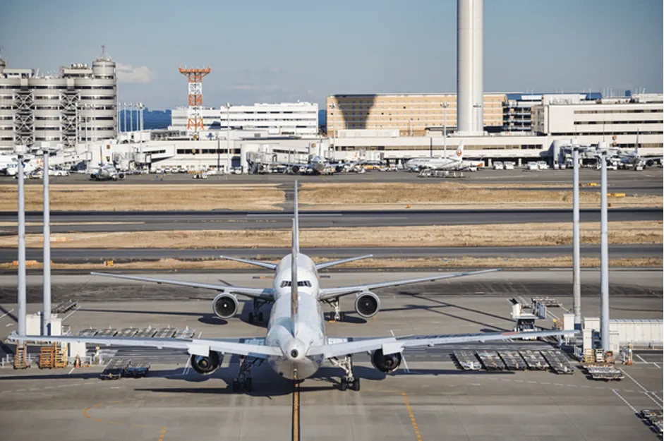 羽田空港にある3つのターミナルについて解説！違いや移動方法も紹介