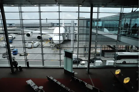 成田空港のラウンジを徹底解説！おすすめの移動手段も！