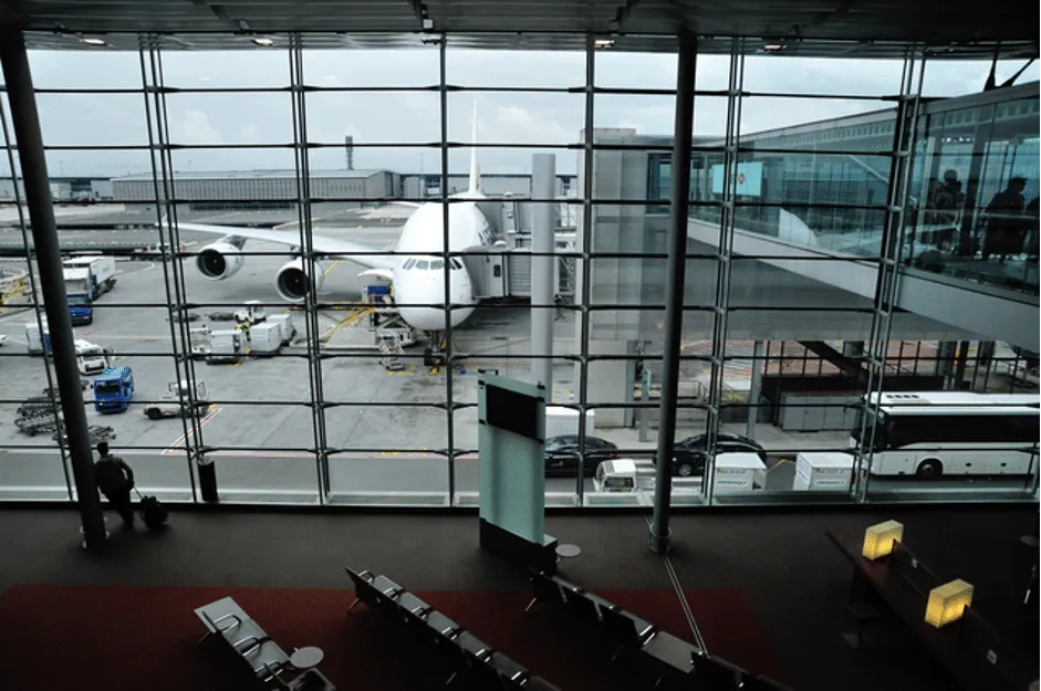 成田空港のラウンジを徹底解説！おすすめの移動手段も！