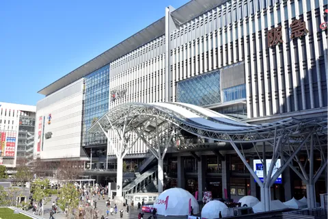 福岡空港から博多駅までの移動手段まとめ！おすすめの方法も紹介