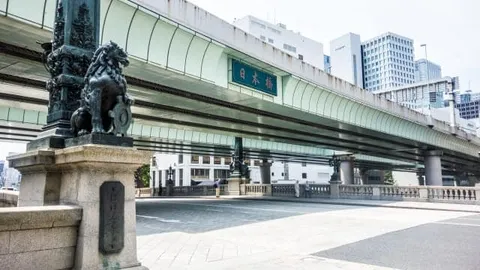 羽田空港から日本橋まで行く方法を解説！おすすめの移動手段も紹介