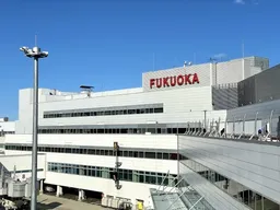【2026年最新】福岡空港周辺の駐車場おすすめ12選|料金・送迎・予約可否を徹底比較