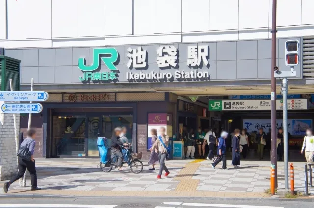 池袋から成田空港へ！バスの料金・乗り場・所要時間など徹底紹介