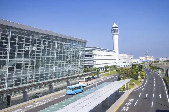 【2026年最新】セントレア（中部国際空港）駐車場おすすめ比較｜料金・送迎・予約を徹底解説