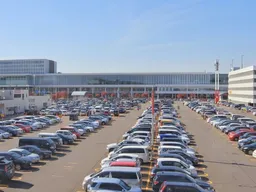 【2026最新】新千歳空港の駐車場おすすめ比較！料金・混雑状況と満車時の裏ワザ