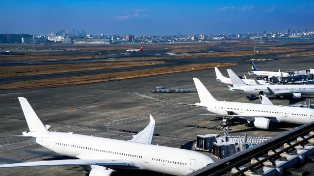 [2026 Update] Which Haneda Airport Flat-Fare Taxi Is Best? A Thorough Comparison of 10 Major Services by Price, Area, and More