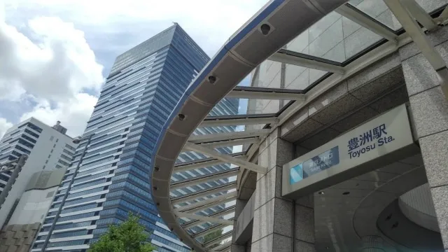 豊洲⇔成田空港間の行き方解説！料金や所要時間などを紹介