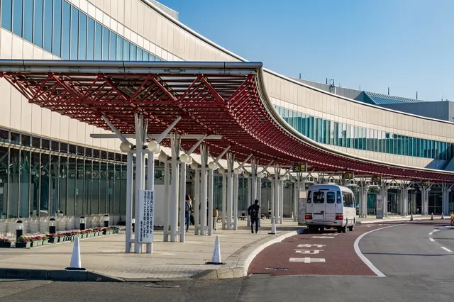 羽田空港から新千歳空港への行き方は？料金や移動にまつわる疑問を解決