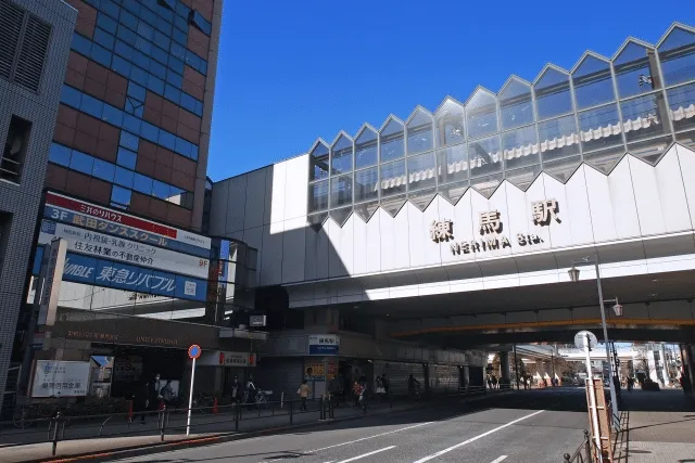 練馬から羽田空港までバスで行く方法を解説！おすすめの移動手段も