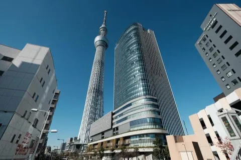 東京スカイツリー⇔羽田空港アクセスガイド！5つの交通手段を徹底比較