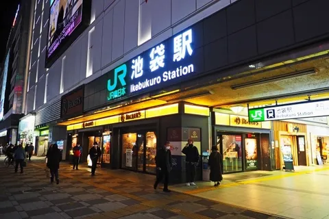 池袋から羽田空港までおすすめのアクセス方法を徹底比較