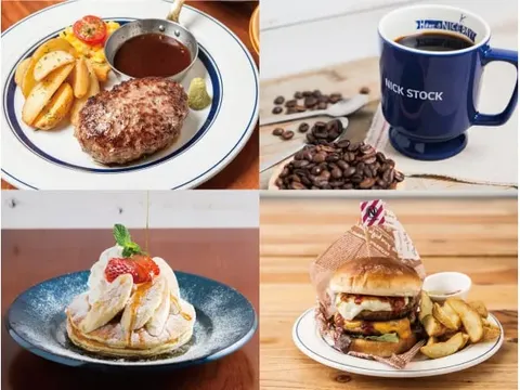 伊丹空港カフェ完全ガイド｜北・中央・南ターミナル別、保安検査前後で選ぶおすすめ店