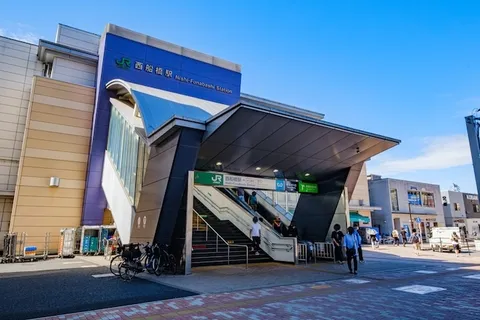 西船橋から羽田空港へバスで行くには？運賃や所要時間を徹底解説