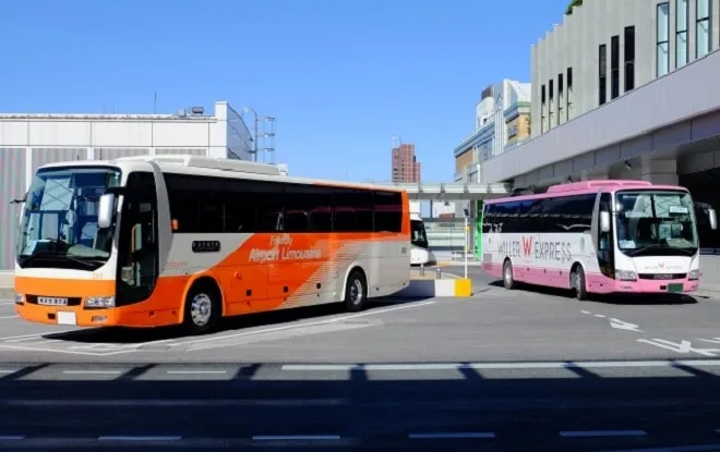 Do You Need a Reservation for the Haneda Airport Limousine Bus? A Complete Guide to Booking and Riding