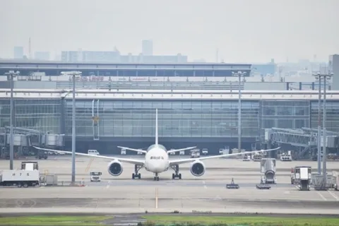 羽田空港のJAL国内線は第1ターミナル！アクセスや出発ロビーを解説