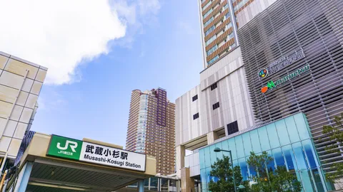 武蔵小杉から羽田空港までバスで移動するには？おすすめの交通手段も紹介！