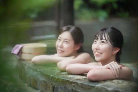 休日には泉天空の湯 羽田空港へ！基本情報から口コミまで徹底解説！