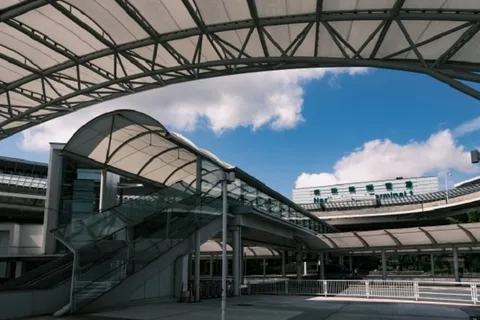 成田空港で観光・暇つぶしするなら？成田空港と周辺のおすすめ観光スポット