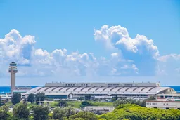 【2026年最新】那覇空港駐車場おすすめ比較｜料金・パークアンドライド・送迎を徹底解説