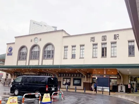 羽田空港から両国まで行く方法を解説！おすすめの移動手段も紹介