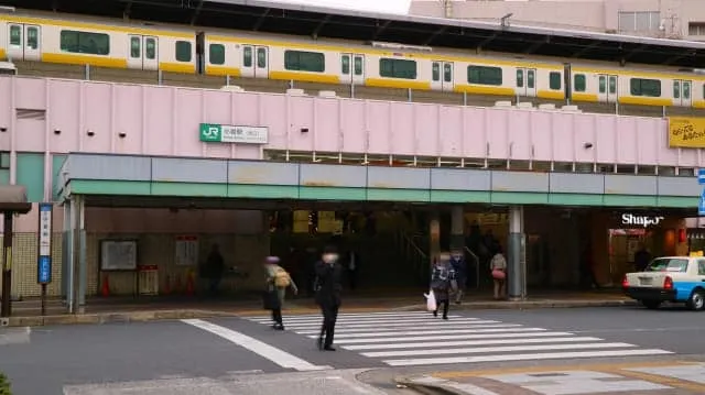 小岩⇔羽田空港までバスでのアクセス方法は？他のおすすめの移動手段を解説