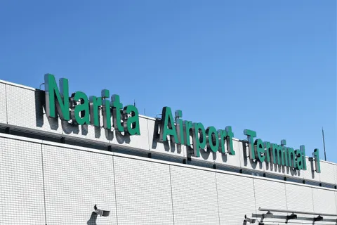 成田空港第1ターミナルへのアクセスは？行き方を徹底解説！