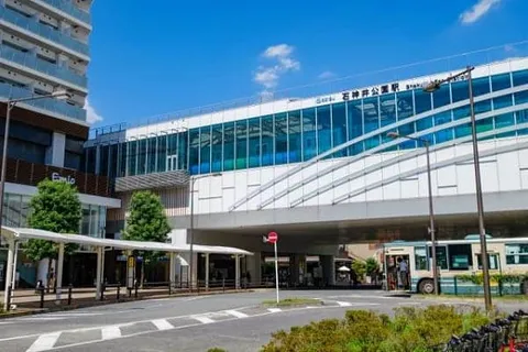 石神井公園から羽田空港へバスで行くには？料金・所要時間を徹底解説
