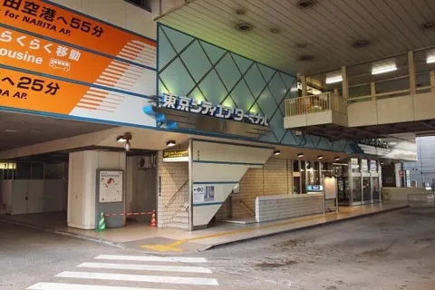 羽田空港⇔T-CAT（水天宮）間のアクセスガイド！おすすめ手段もご紹介