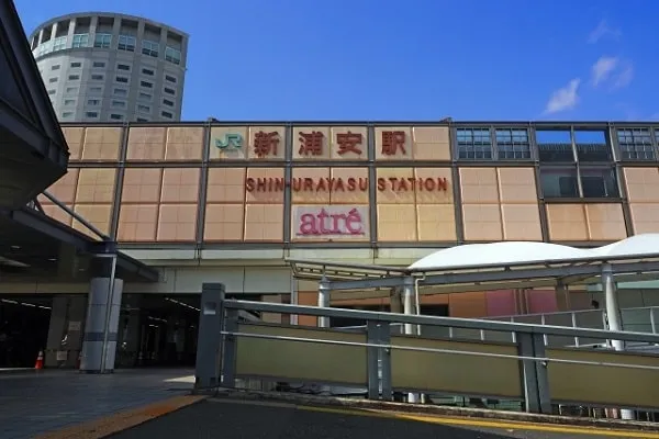 新浦安から成田空港へバスで行くには？料金・所要時間を徹底解説