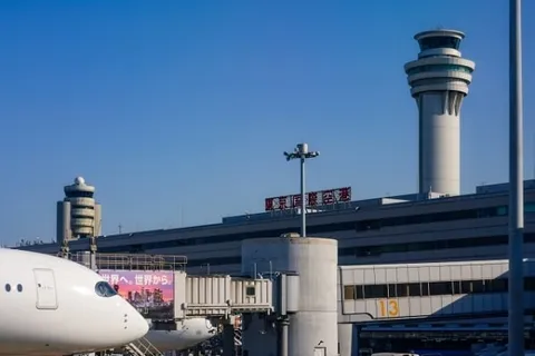 一之江から羽田空港間のバスを解説！他の交通手段とおすすめの方法も紹介