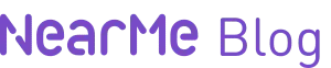 NearMe Blog(ニアミーブログ)