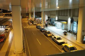 How Much Does a Taxi from Naha Airport Cost? Taxi Stands and Travel Times Explained!