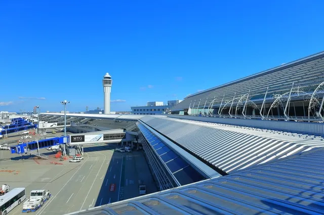 中部国際空港から新千歳空港に行く路線の種類を解説！時間や運賃の目安も紹介
