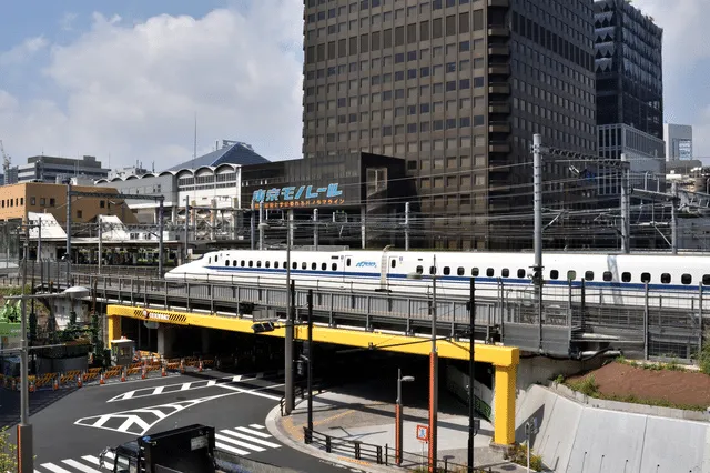 浜松町から羽田空港まで移動手段まとめ！おすすめの方法も紹介