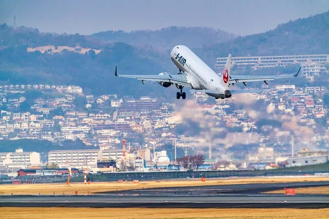 伊丹空港（大阪国際空港）から京都駅までのアクセス方法まとめ！公共交通機関を比較