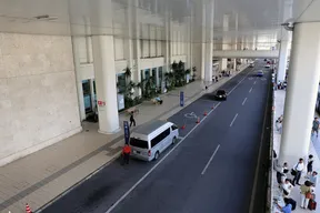 A Complete Guide to the Best Limousine Buses from Naha Airport!