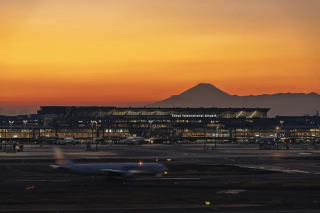 成田空港へのアクセス方法は？4つの手段を紹介！