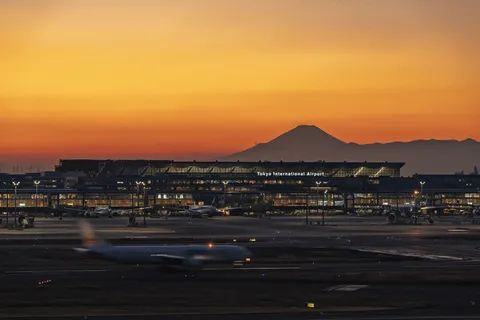 成田空港へのアクセス方法は？4つの手段を紹介！