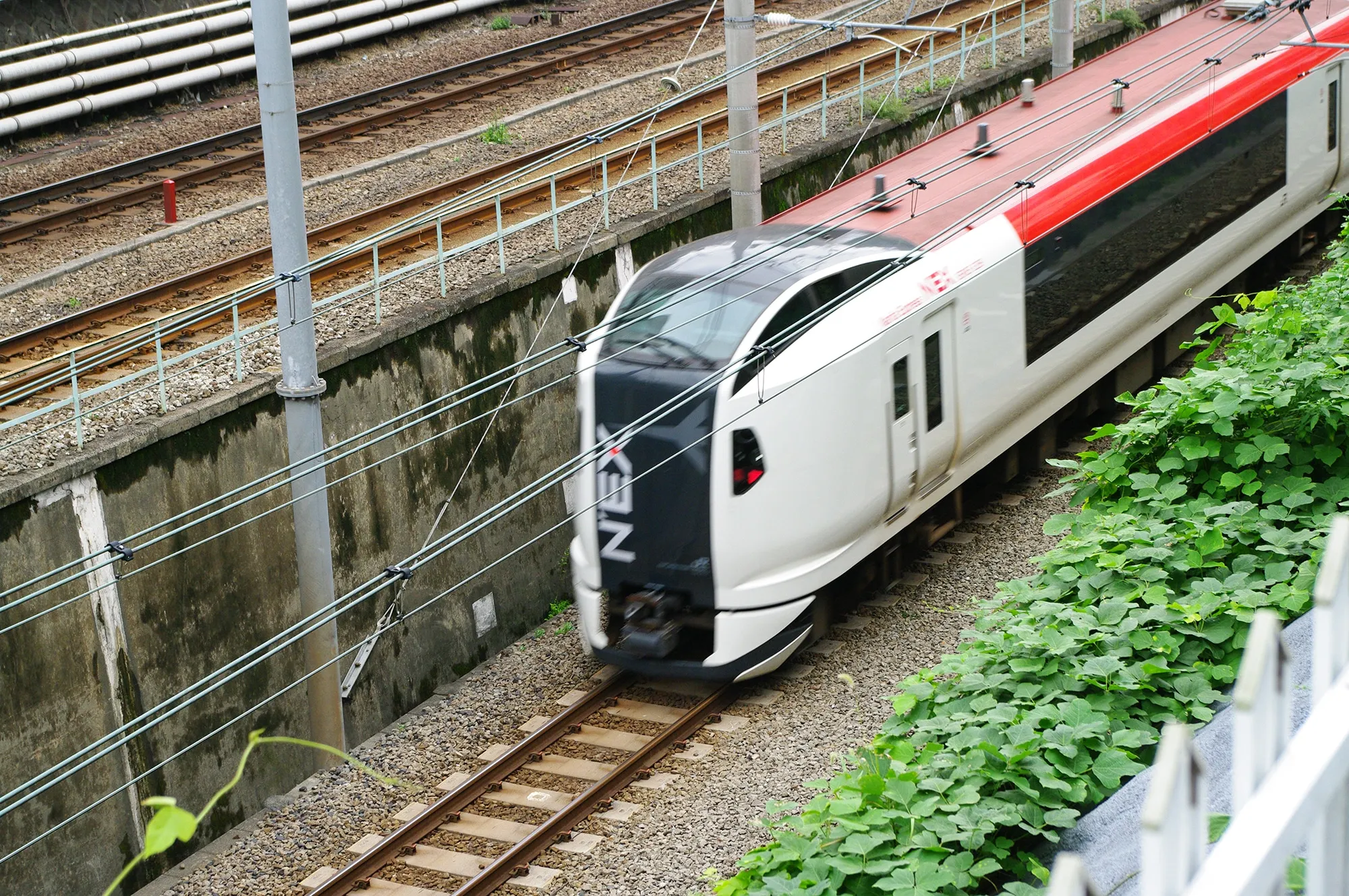 成田エクスプレス