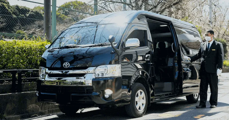 【NearMe（ニアミー）】ご利用の流れをご紹介